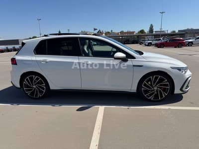 Volkswagen Golf GTD 2.0 TDI DSG*VIRT*PAN*IQ-LED*KAMERA*VOL — slika 6
