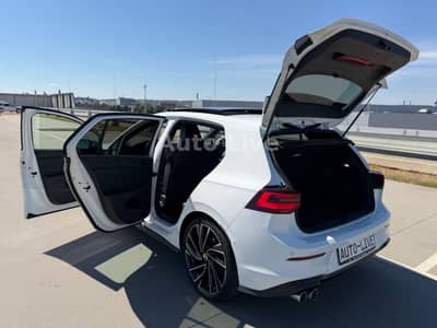 Volkswagen Golf GTD 2.0 TDI DSG*VIRT*PAN*IQ-LED*KAMERA*VOL — slika 36