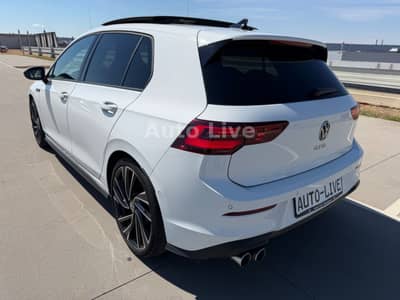 Volkswagen Golf GTD 2.0 TDI DSG*VIRT*PAN*IQ-LED*KAMERA*VOL — slika 3