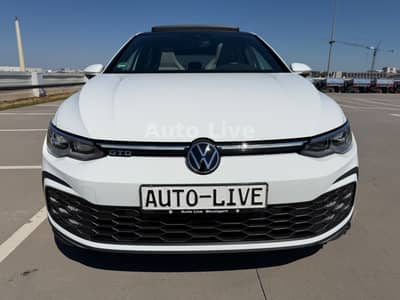 Volkswagen Golf GTD 2.0 TDI DSG*VIRT*PAN*IQ-LED*KAMERA*VOL — slika 8