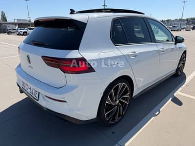 Volkswagen Golf GTD 2.0 TDI DSG*VIRT*PAN*IQ-LED*KAMERA*VOL — slika 5