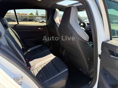 Volkswagen Golf GTD 2.0 TDI DSG*VIRT*PAN*IQ-LED*KAMERA*VOL — slika 19