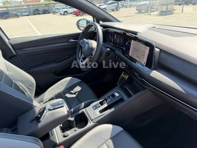 Volkswagen Golf GTD 2.0 TDI DSG*VIRT*PAN*IQ-LED*KAMERA*VOL — slika 17