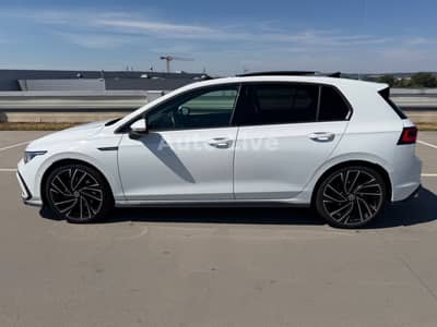 Volkswagen Golf GTD 2.0 TDI DSG*VIRT*PAN*IQ-LED*KAMERA*VOL — slika 2
