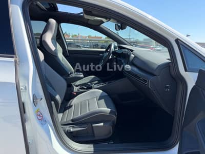 Volkswagen Golf GTD 2.0 TDI DSG*VIRT*PAN*IQ-LED*KAMERA*VOL — slika 18