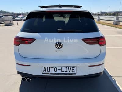 Volkswagen Golf GTD 2.0 TDI DSG*VIRT*PAN*IQ-LED*KAMERA*VOL — slika 4