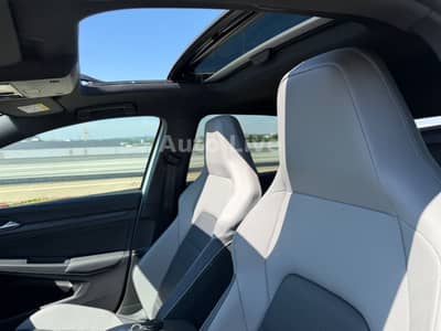 Volkswagen Golf GTD 2.0 TDI DSG*VIRT*PAN*IQ-LED*KAMERA*VOL — slika 16