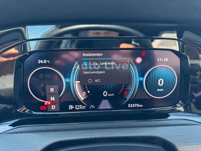 Volkswagen Golf GTD 2.0 TDI DSG*VIRT*PAN*IQ-LED*KAMERA*VOL — slika 14