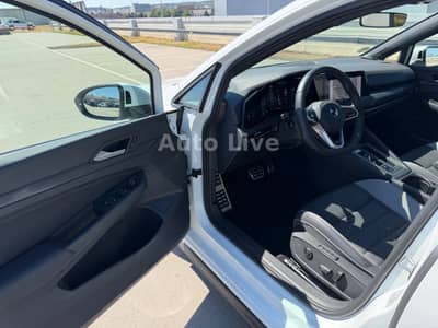 Volkswagen Golf GTD 2.0 TDI DSG*VIRT*PAN*IQ-LED*KAMERA*VOL — slika 24