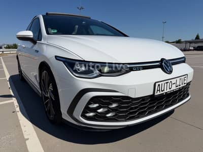 Volkswagen Golf GTD 2.0 TDI DSG*VIRT*PAN*IQ-LED*KAMERA*VOL — slika 7