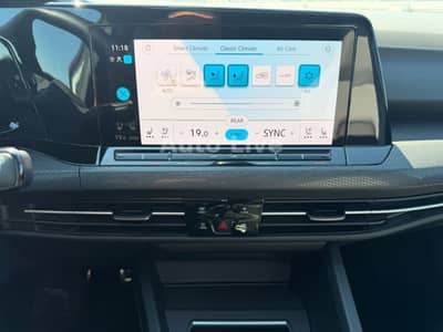 Volkswagen Golf GTD 2.0 TDI DSG*VIRT*PAN*IQ-LED*KAMERA*VOL — slika 29