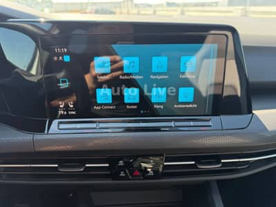 Volkswagen Golf GTD 2.0 TDI DSG*VIRT*PAN*IQ-LED*KAMERA*VOL — slika 31