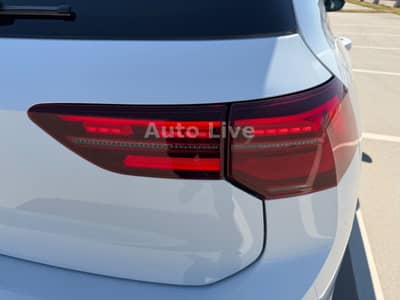 Volkswagen Golf GTD 2.0 TDI DSG*VIRT*PAN*IQ-LED*KAMERA*VOL — slika 9