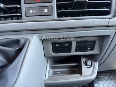 Volkswagen Crafter 35TDI*VIRTUAL*MAX-HOCH-LANG*KLIMA*KAMERA — slika 23