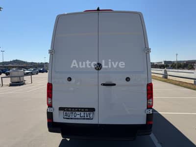 Volkswagen Crafter 35TDI*VIRTUAL*MAX-HOCH-LANG*KLIMA*KAMERA — slika 4