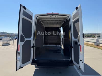 Volkswagen Crafter 35TDI*VIRTUAL*MAX-HOCH-LANG*KLIMA*KAMERA — slika 31