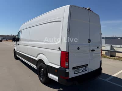Volkswagen Crafter 35TDI*VIRTUAL*MAX-HOCH-LANG*KLIMA*KAMERA — slika 3