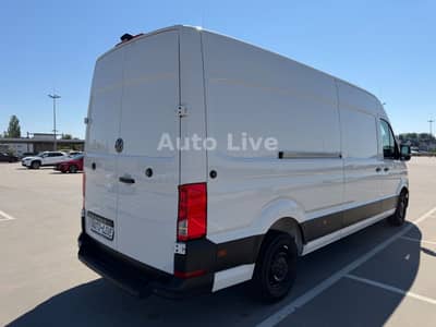 Volkswagen Crafter 35TDI*VIRTUAL*MAX-HOCH-LANG*KLIMA*KAMERA — slika 5
