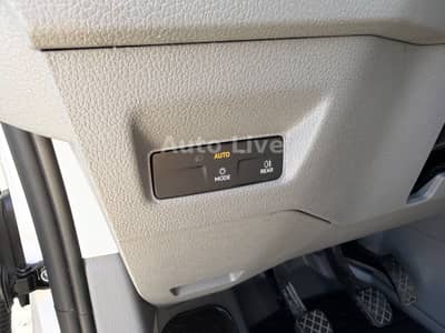 Volkswagen Crafter 35TDI*VIRTUAL*MAX-HOCH-LANG*KLIMA*KAMERA — slika 17