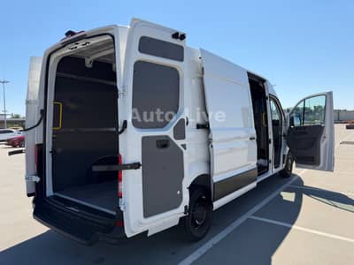 Volkswagen Crafter 35TDI*VIRTUAL*MAX-HOCH-LANG*KLIMA*KAMERA — slika 32