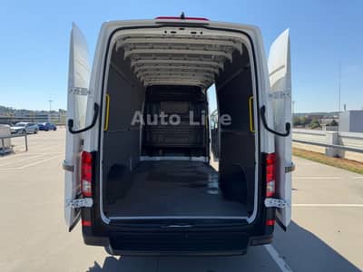 Volkswagen Crafter 35TDI*VIRTUAL*MAX-HOCH-LANG*KLIMA*KAMERA — slika 30