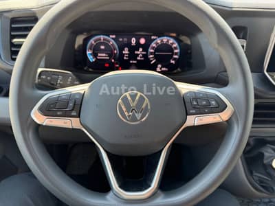 Volkswagen Crafter 35TDI*VIRTUAL*MAX-HOCH-LANG*KLIMA*KAMERA — slika 9