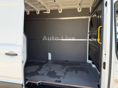 Volkswagen Crafter 35TDI*VIRTUAL*MAX-HOCH-LANG*KLIMA*KAMERA — slika 27