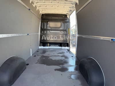 Volkswagen Crafter 35TDI*VIRTUAL*MAX-HOCH-LANG*KLIMA*KAMERA — slika 29