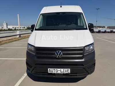 Volkswagen Crafter 35TDI*VIRTUAL*MAX-HOCH-LANG*KLIMA*KAMERA — slika 8