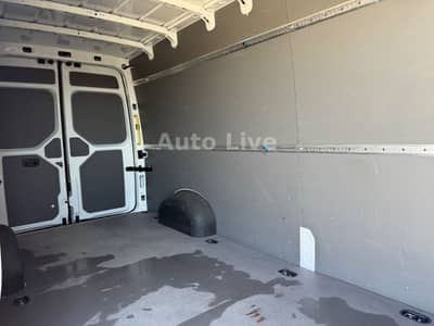 Volkswagen Crafter 35TDI*VIRTUAL*MAX-HOCH-LANG*KLIMA*KAMERA — slika 28
