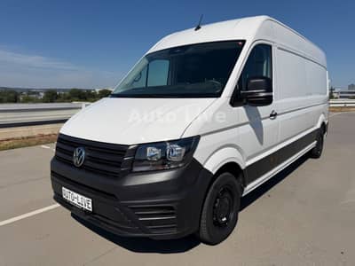 Volkswagen Crafter 35TDI*VIRTUAL*MAX-HOCH-LANG*KLIMA*KAMERA — slika 1