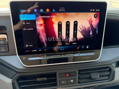 Volkswagen Crafter 35TDI*VIRTUAL*MAX-HOCH-LANG*KLIMA*KAMERA — slika 13