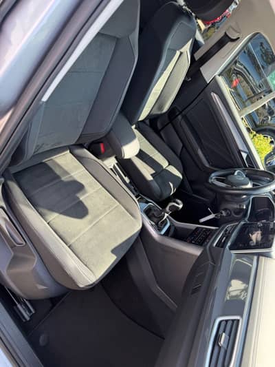 Volkswagen T-Roc Style — slika 9