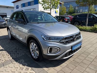Volkswagen T-Roc Style — slika 7