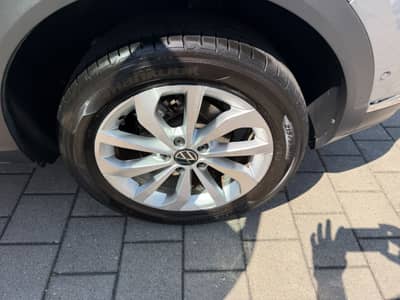 Volkswagen T-Roc Style — slika 6