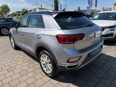 Volkswagen T-Roc Style — slika 2