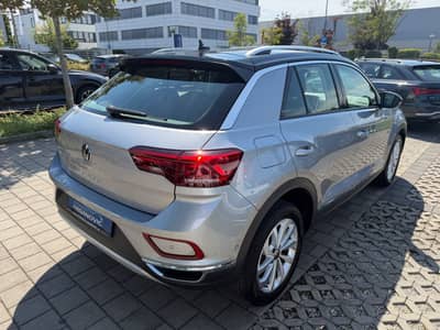 Volkswagen T-Roc Style — slika 8