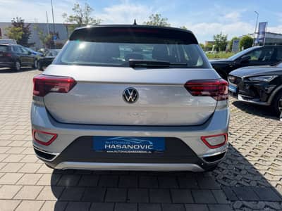 Volkswagen T-Roc Style — slika 11