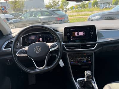 Volkswagen T-Roc Style — slika 3