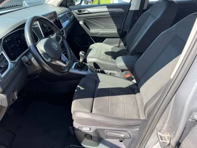 Volkswagen T-Roc Style — slika 4