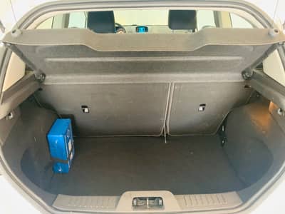 Ford Fiesta Sync Edition°PDC°Standheizung°BT°1.Hd° — slika 7