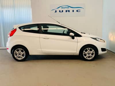 Ford Fiesta Sync Edition°PDC°Standheizung°BT°1.Hd° — slika 6