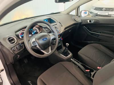 Ford Fiesta Sync Edition°PDC°Standheizung°BT°1.Hd° — slika 10