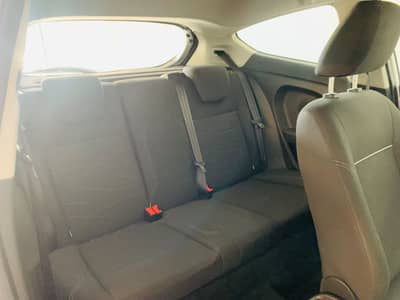 Ford Fiesta Sync Edition°PDC°Standheizung°BT°1.Hd° — slika 11