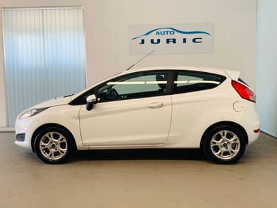 Ford Fiesta Sync Edition°PDC°Standheizung°BT°1.Hd° — slika 5