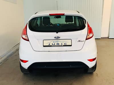 Ford Fiesta Sync Edition°PDC°Standheizung°BT°1.Hd° — slika 3