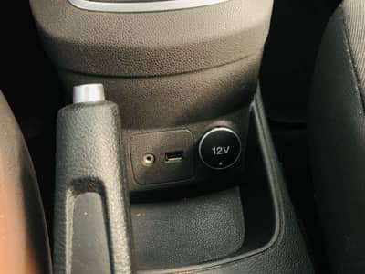 Ford Fiesta Sync Edition°PDC°Standheizung°BT°1.Hd° — slika 16