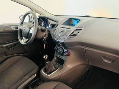 Ford Fiesta Sync Edition°PDC°Standheizung°BT°1.Hd° — slika 12