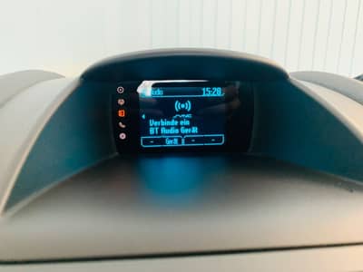 Ford Fiesta Sync Edition°PDC°Standheizung°BT°1.Hd° — slika 19
