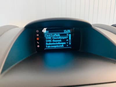 Ford Fiesta Sync Edition°PDC°Standheizung°BT°1.Hd° — slika 18